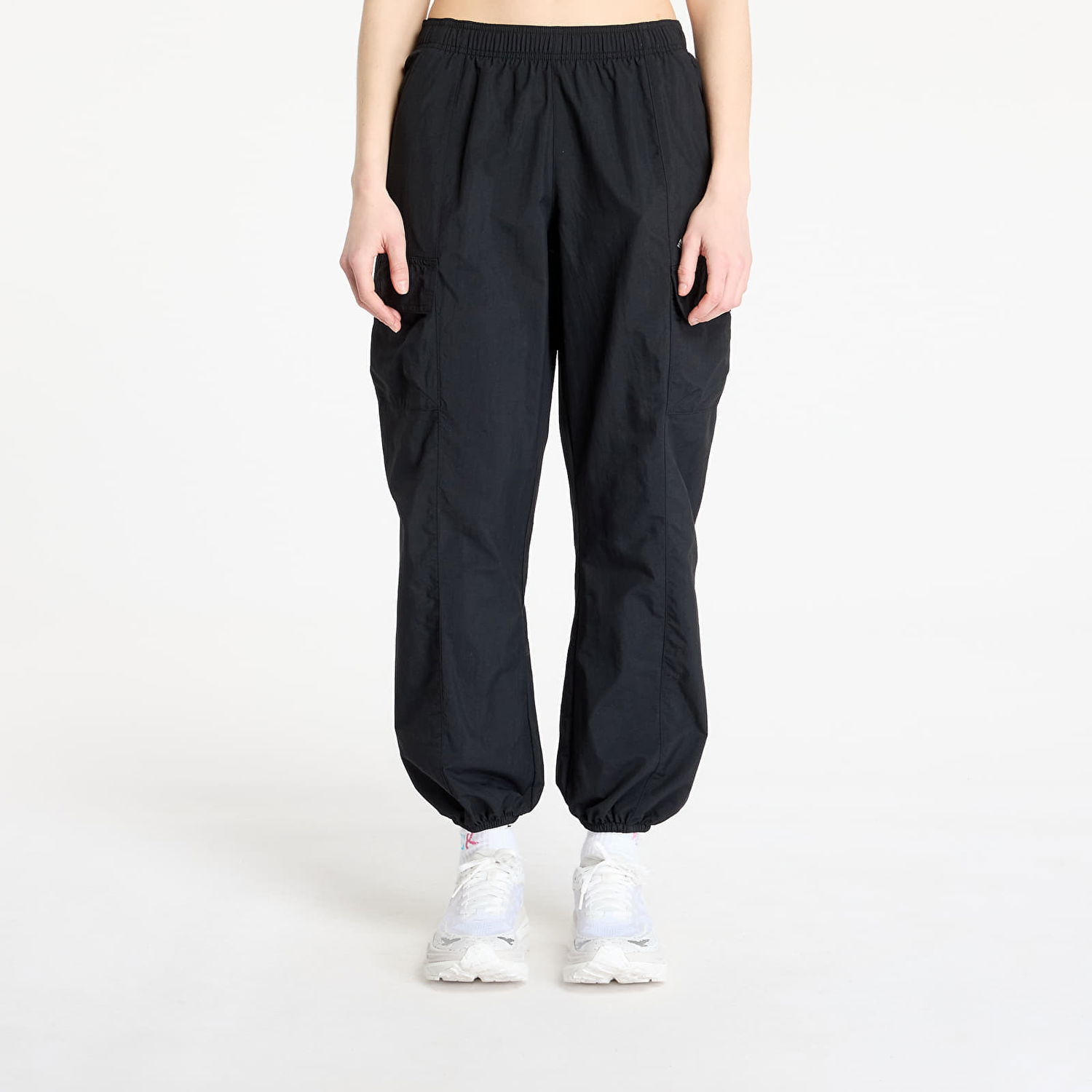 Cargo nohavice Columbia Columbia Sandier™ Parachute Pants Čierna | 2119061010, 0