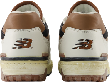 Tenisky a topánky New Balance 550 Béžová | bb550vgc-kx001, 4