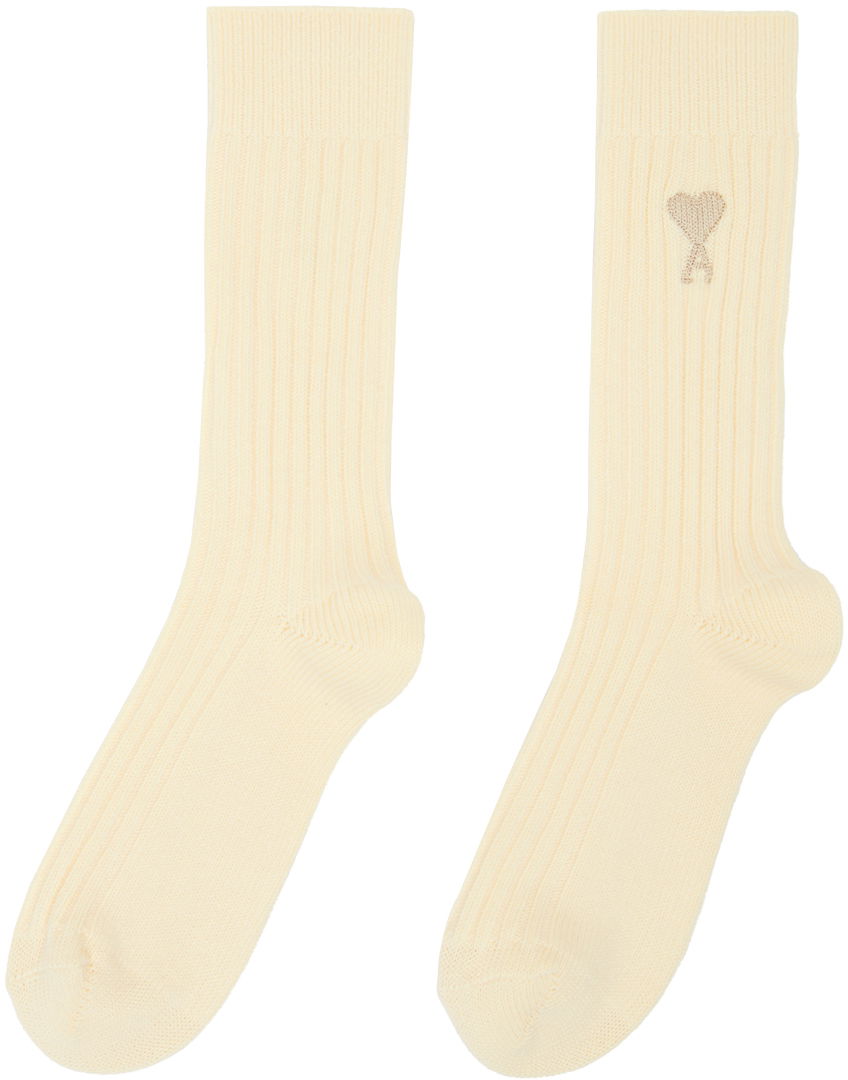 Three-Pack Socks