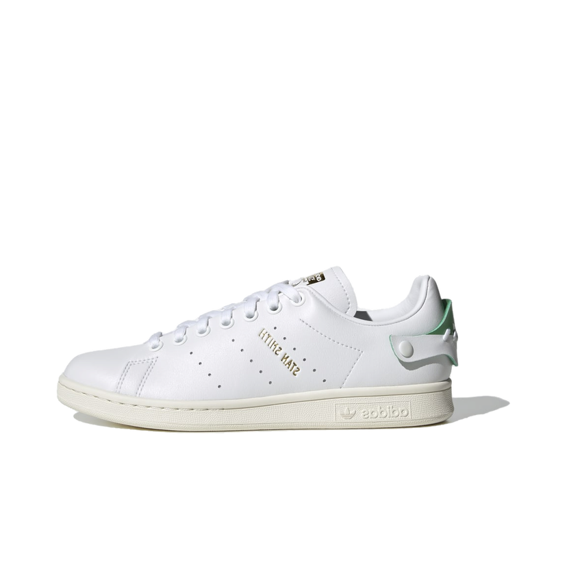 Tenisky a topánky adidas Originals Stan Smith Xtra W Biela | GX3309