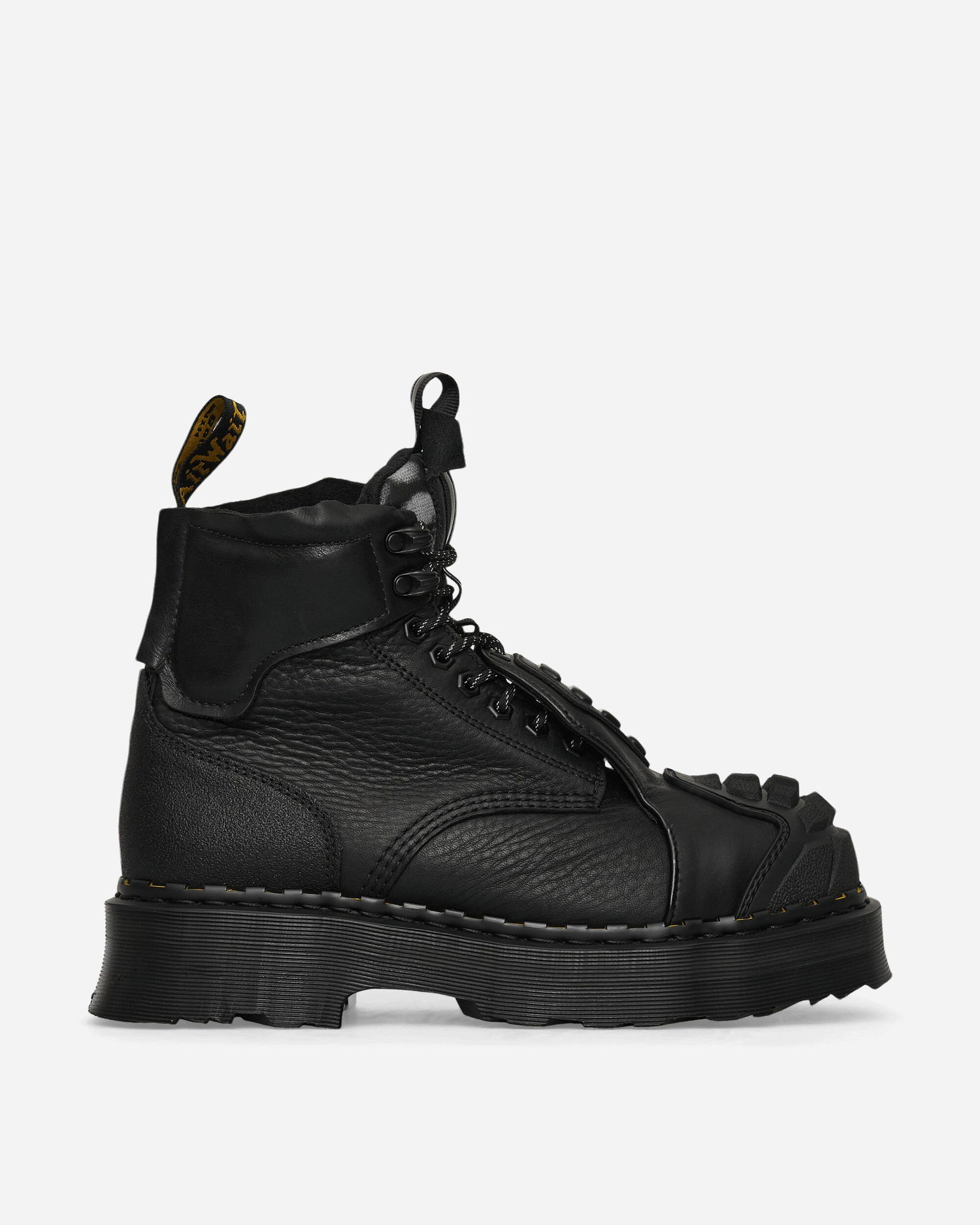 Tenisky a topánky Dr. Martens 1460 14XX Protect Pack Boots Čierna | 31841009, 1