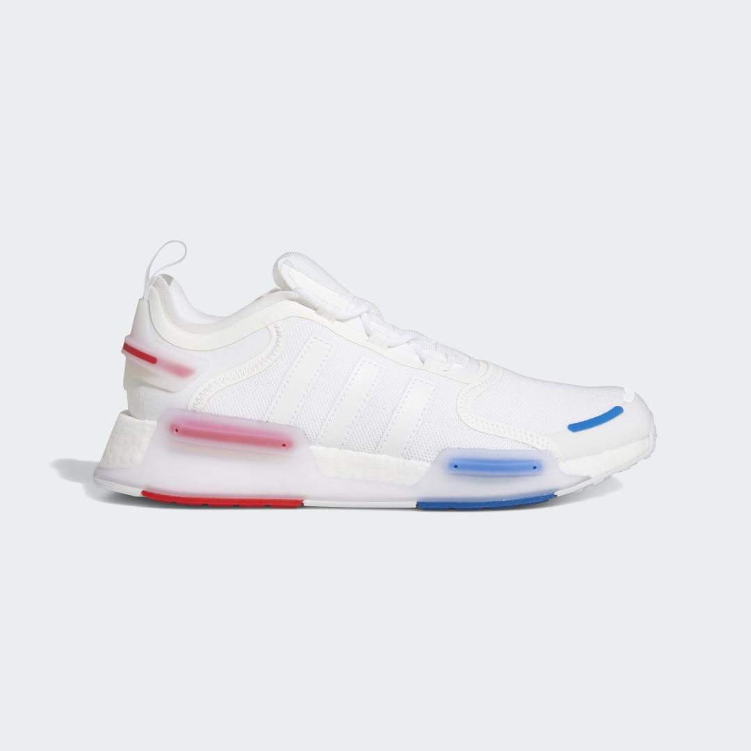 Tenisky a topánky adidas Originals NMD_V3 Biela | GX3379, 0