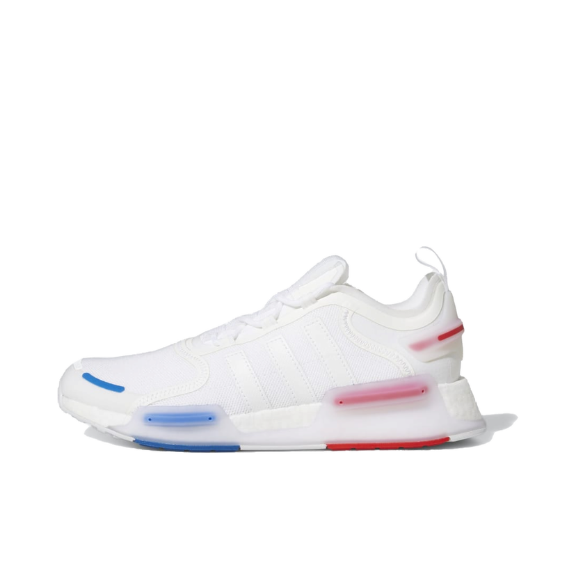 Tenisky a topánky adidas Originals NMD_V3 Biela | GX3379