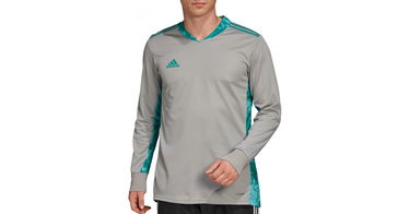 Dres adidas Originals AdiPro 20 Goalkepper Jersey Šedá | fi4196, 1