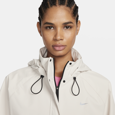 Bunda Nike Storm-FIT Swift Jacket Biela | FB7492-104, 2