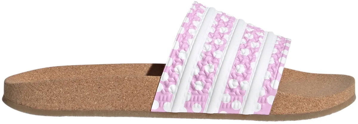 Tenisky a topánky adidas Originals Adilette Ružová | gx9483, 0