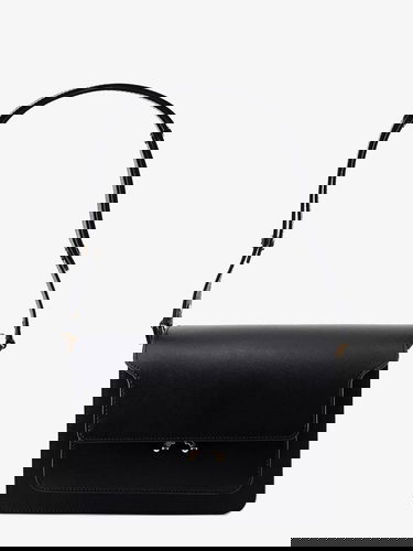 Kabelka Marni Trunk Bag Čierna | SBMPN09NO1LV520ZN99N, 0
