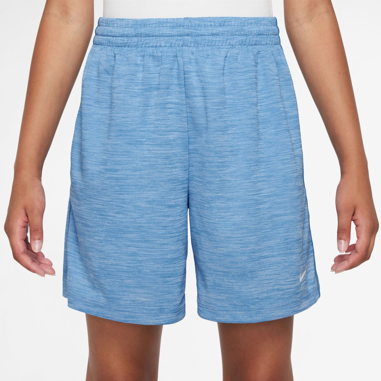 Šortky Nike Training Shorts Modrá | HF9006-489, 0