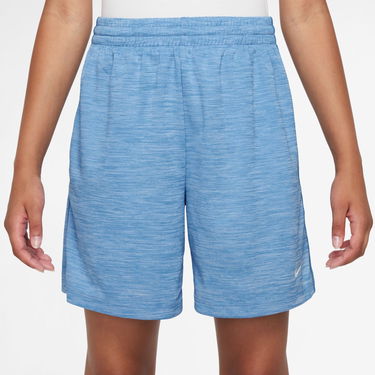 Šortky Nike Training Shorts Modrá | HF9006-489, 0