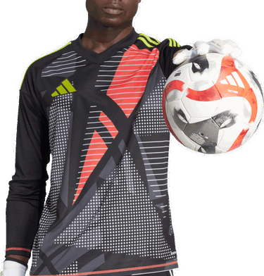Rukavice adidas Originals Copa GL Pro Goalkeeper Gloves Biela | jz5795, 4