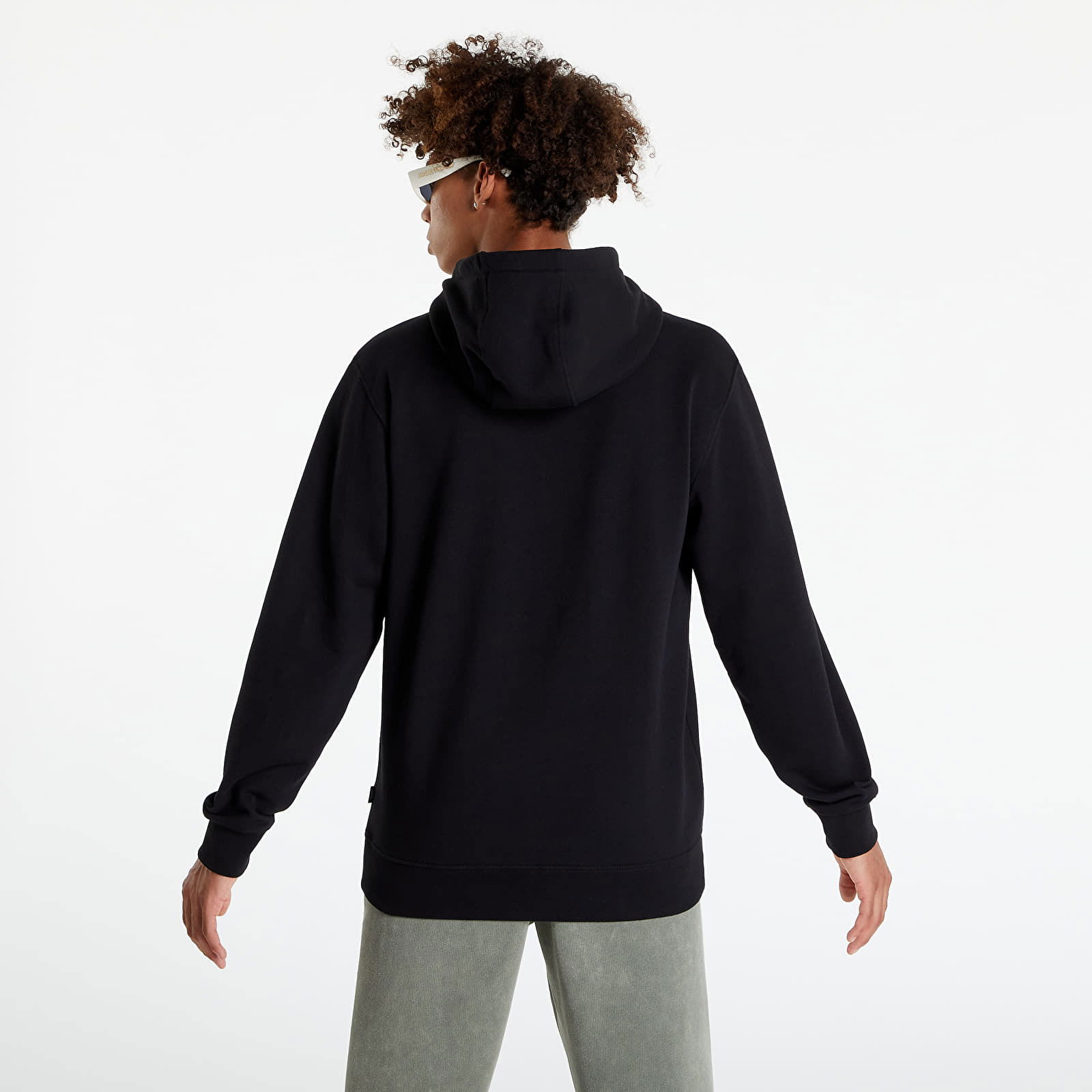 Mn Otw Pullover II