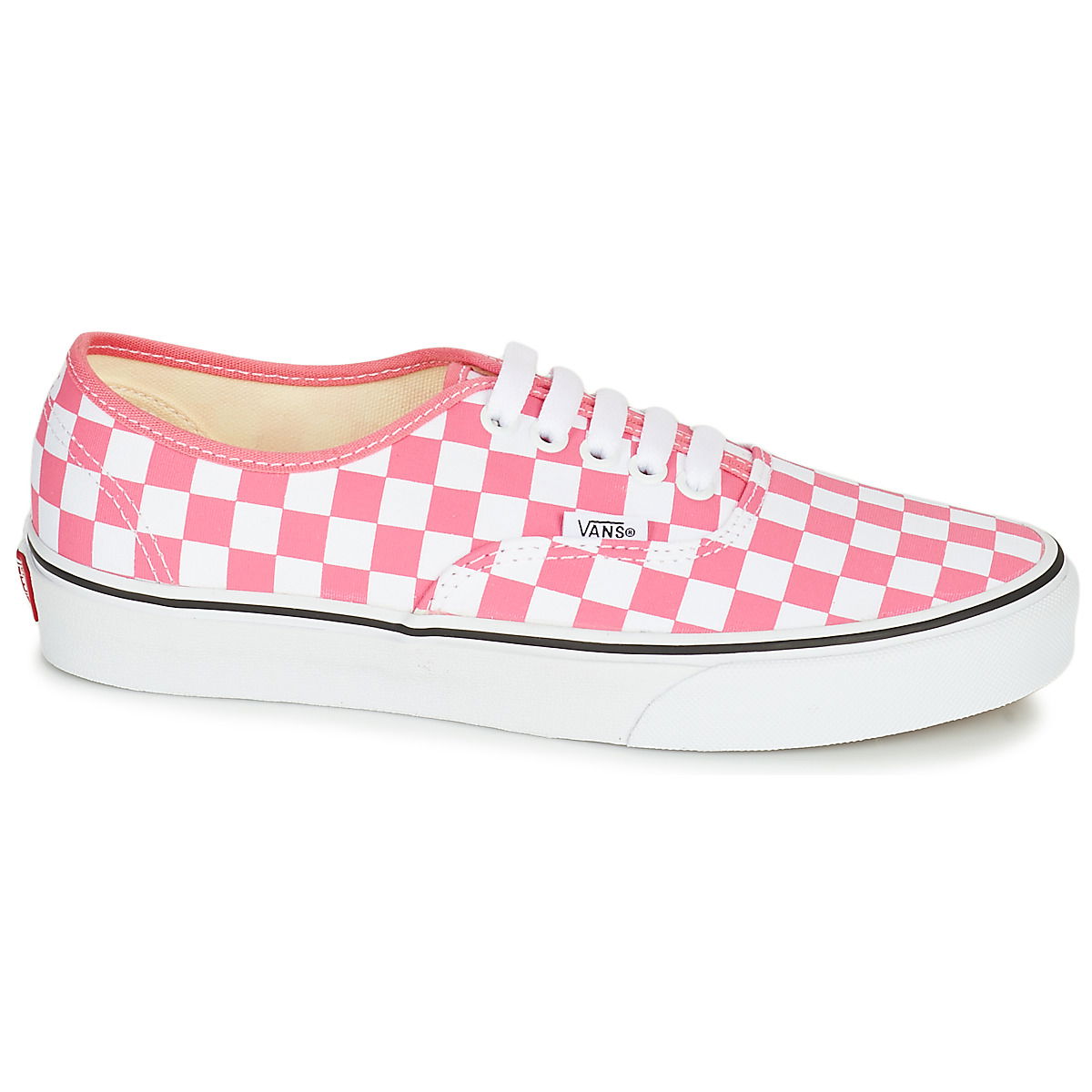 Tenisky a topánky Vans Authentic W Ružová | VN0A348A3YC1, 1