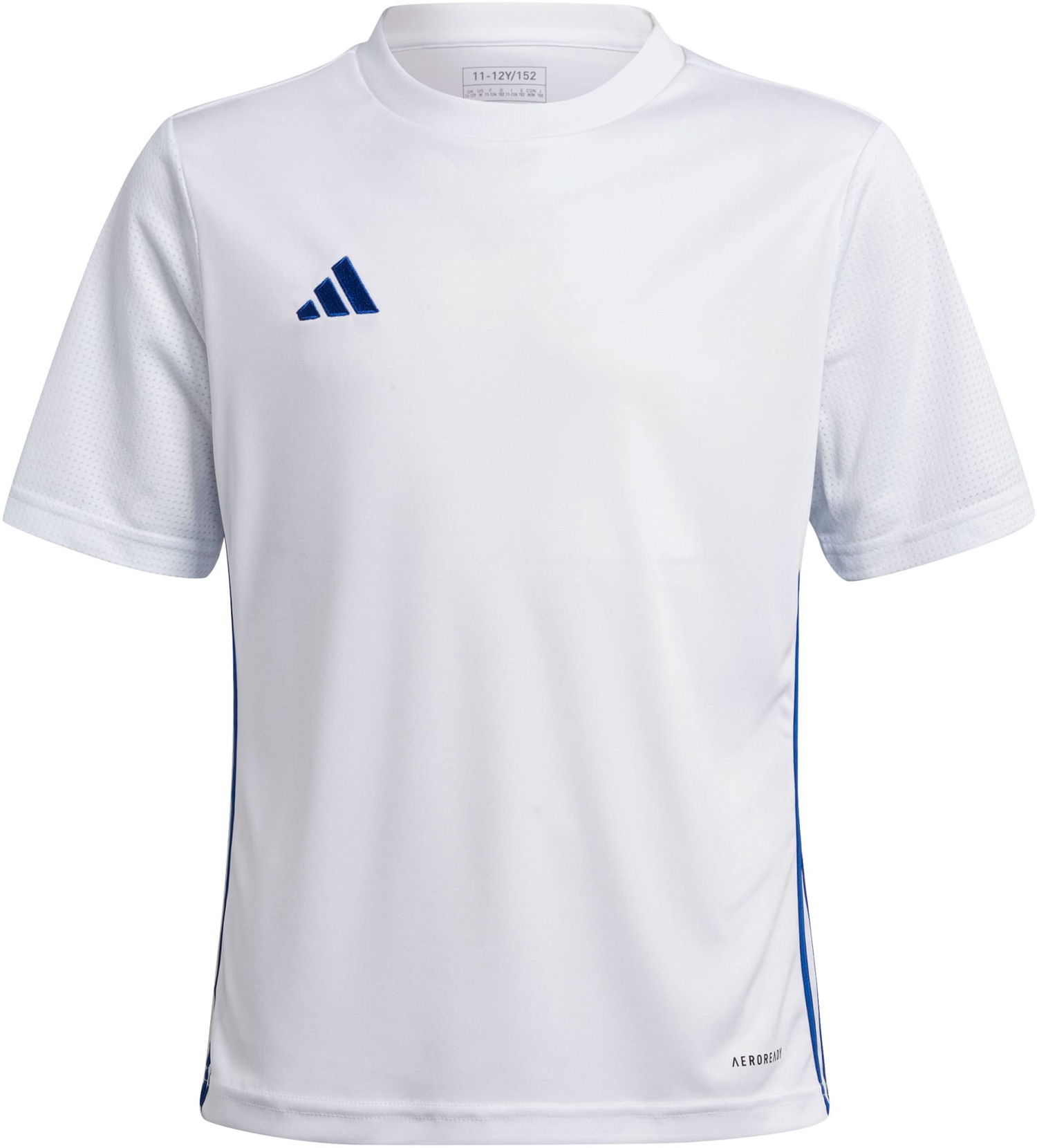 Tričko adidas Originals Adidas Tabela 23 Jersey Youth Biela | jj1154, 0