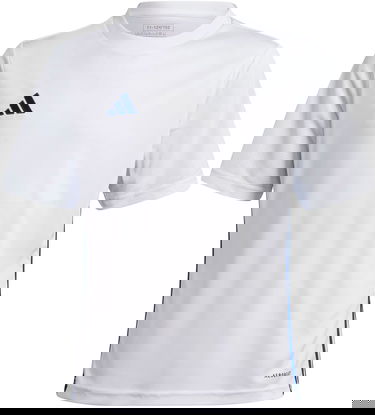 Tričko adidas Originals Adidas Tabela 23 Jersey Youth Biela | jj1154, 0