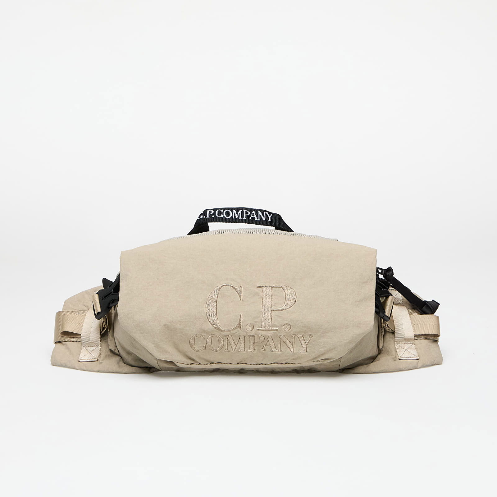 Logo Waist Bag