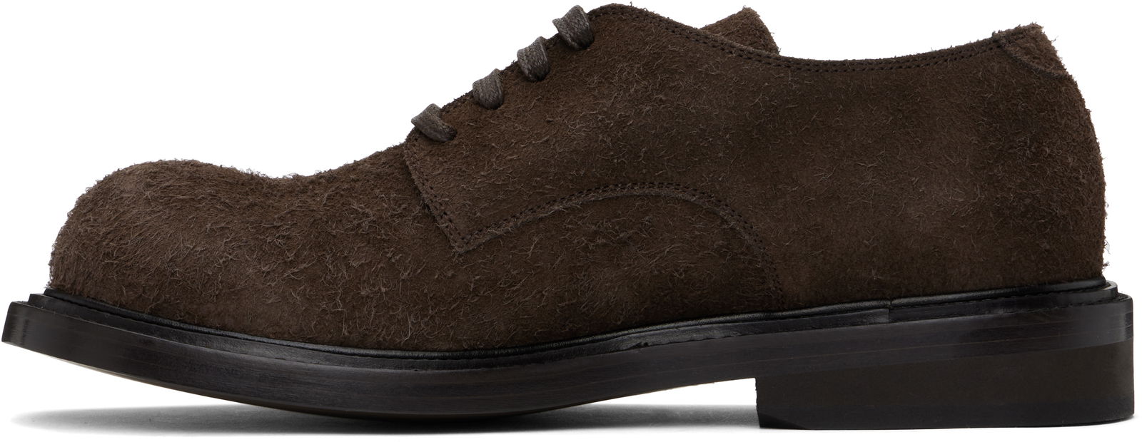 Moschino Oliver Derbys