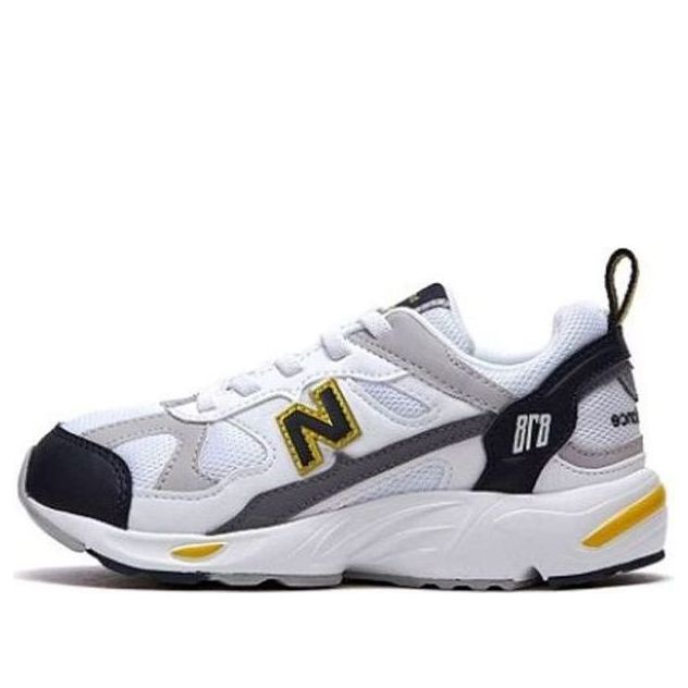 Tenisky a topánky New Balance 878 Series K Biela | PV878AC