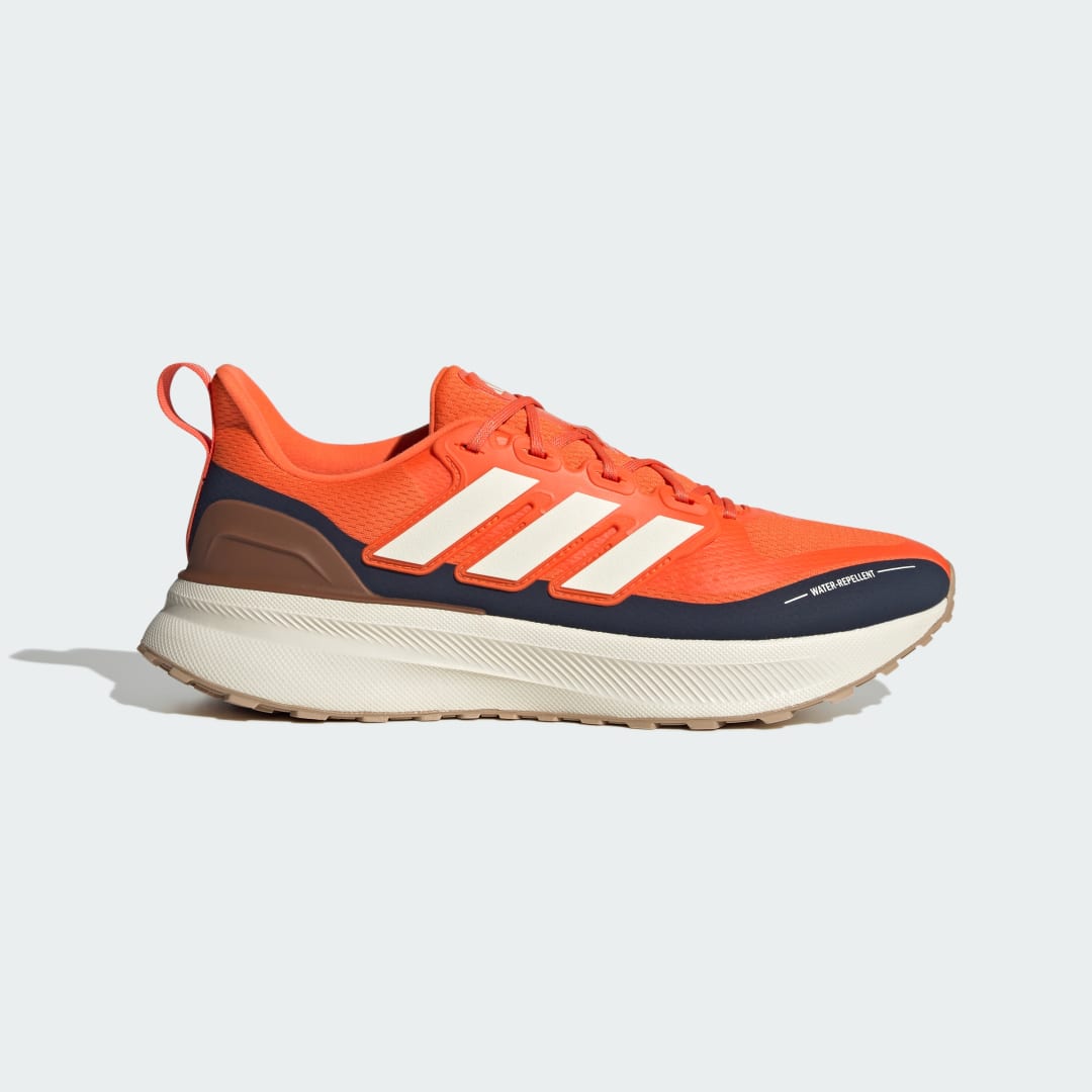 Tenisky a topánky adidas Performance Ultrarun 5 TR Oranžová | JH8778, 0