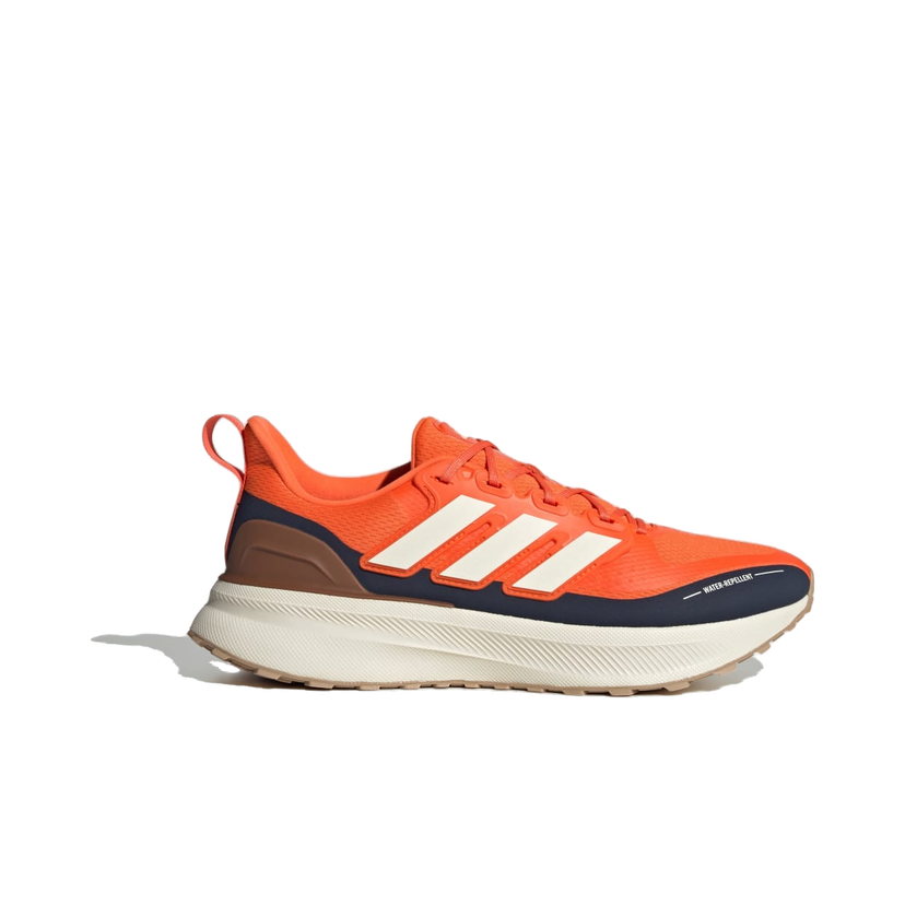 Tenisky a topánky adidas Performance Ultrarun 5 TR Oranžová | JH8778