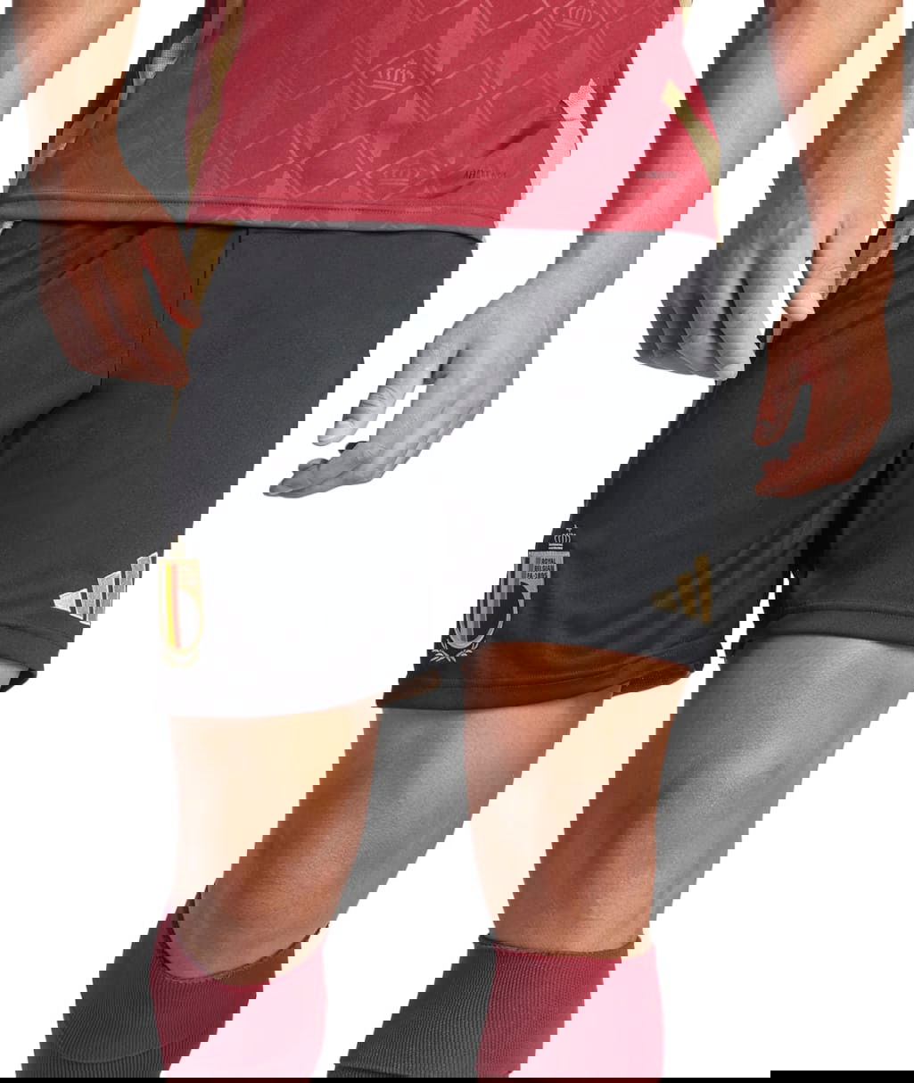 Šortky adidas Originals RBFA H SHO 2024 Čierna | iq0759, 0