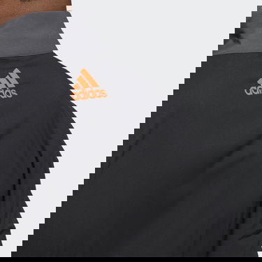 Bunda adidas Originals Provisional Short Sleeve Jacket Šedá | HF9181, 3