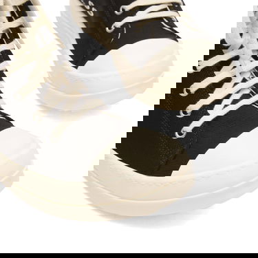 Tenisky a topánky Rick Owens DRKSHDW High Top, Size EU 36 Čierna | DS02E7800-DOES1-911, 3