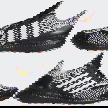Tenisky a topánky adidas Performance Ultraboost 5.0 DNA Čierna | GY4424, 6