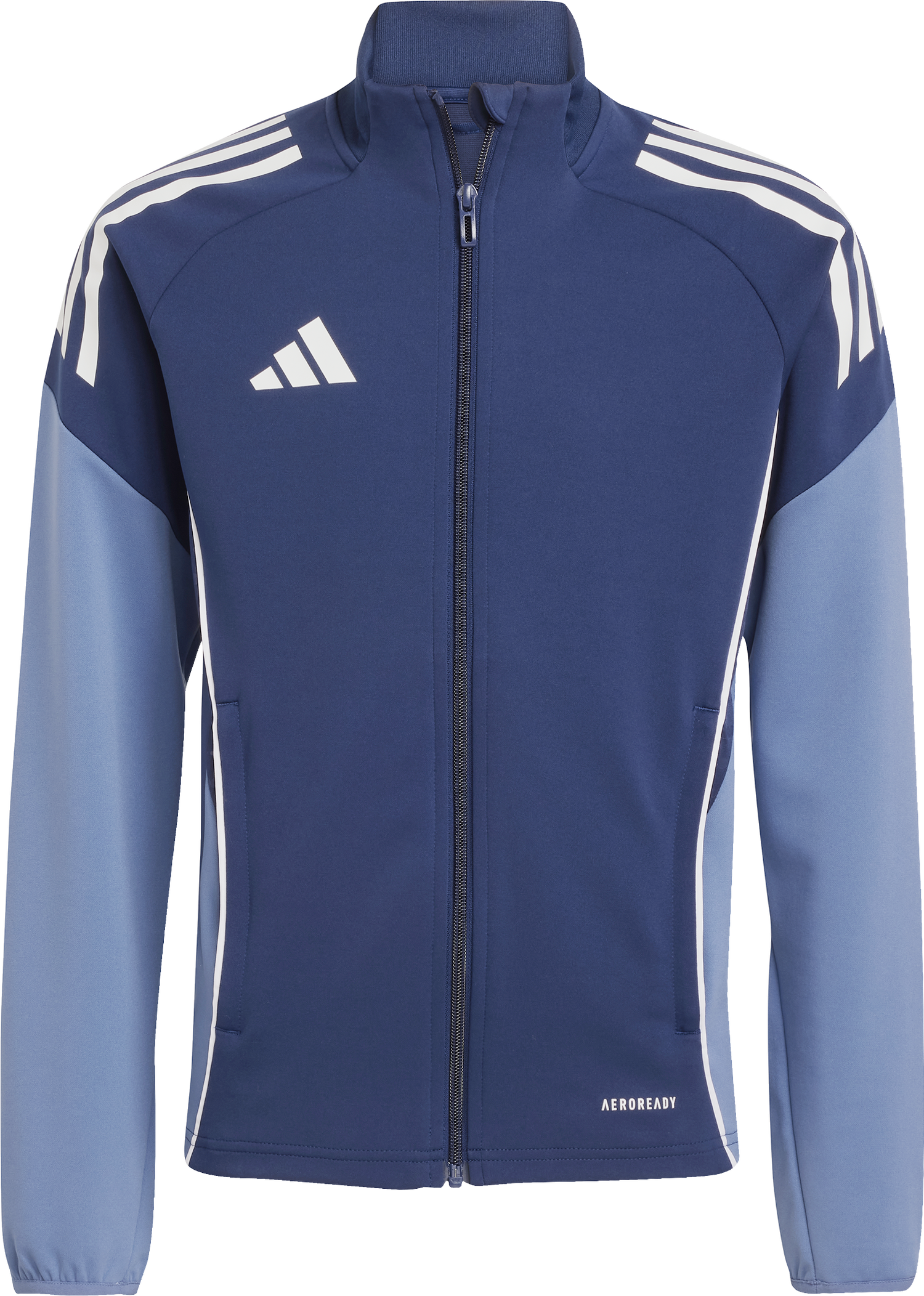 Bunda adidas Originals adidas Tiro 25 Training Jacket Modrá | ji6540, 0