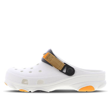 Tenisky a topánky Crocs Classic All-Terrain Clog Biela | 20634094S, 1