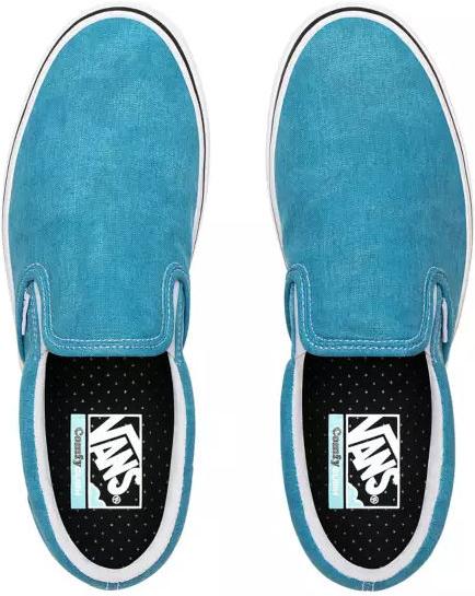 Comfycush Slip-On