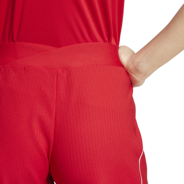 Šortky adidas Originals TIRO 25 Training Shorts Červená | jp4742, 5