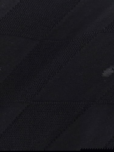 Polo tričko Carhartt WIP Checker Knitted Polo Shirt Carhartt WIP Čierna | I03453589XX, 2