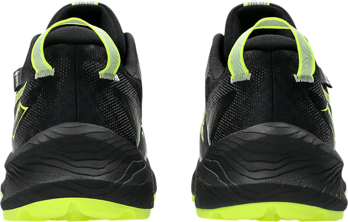 Tenisky a topánky Asics GEL-Trabuco 12 GTX Čierna | 1011b801-003, 1