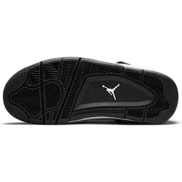 Tenisky a topánky Jordan Air Jordan 4 Retro "DIY" GS Biela | DC4101-100, 5