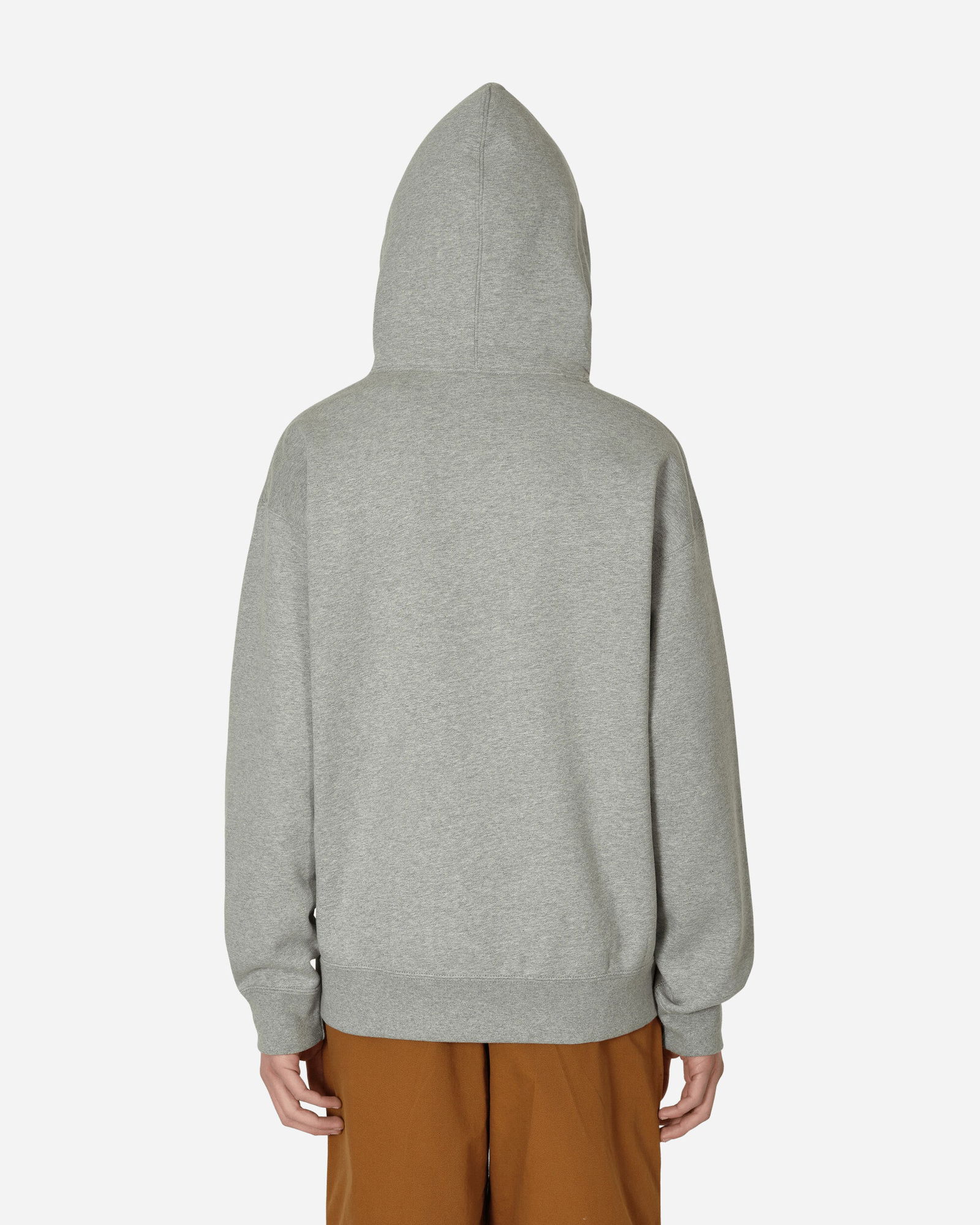 Solo Swoosh Hooded Sweatshirt