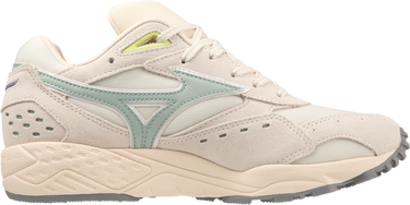 Tenisky a topánky Mizuno Mizuno Contender Béžová | d1ga2378-001, 2