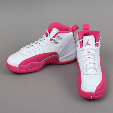 Tenisky a topánky Jordan Jordan 12 Retro GG W Biela | 510815-109, 2
