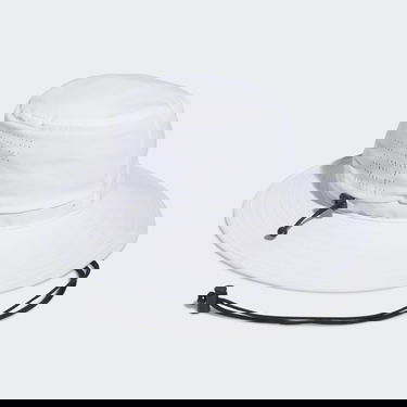 Klobúk adidas Performance Wide-Brim Golf Hat Biela | HS5473, 2