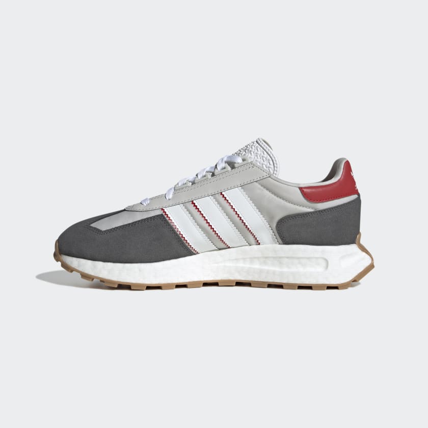 Tenisky a topánky adidas Originals Retropy E5 Šedá | GW0558, 0