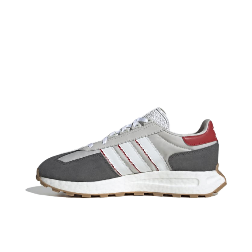 Tenisky a topánky adidas Originals Retropy E5 Šedá | GW0558