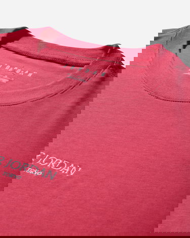 Tričko Jordan Air Jordan Tokyo T-Shirt Ružová | HJ7343-629, 4