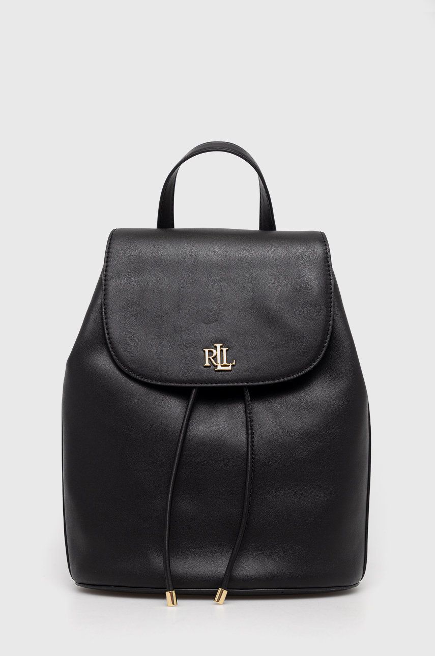 Batoh Polo by Ralph Lauren Backpack Čierna | 431876726001, 0