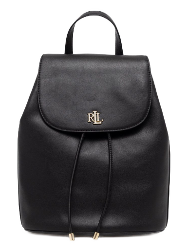 Batoh Polo by Ralph Lauren Backpack Čierna | 431876726001