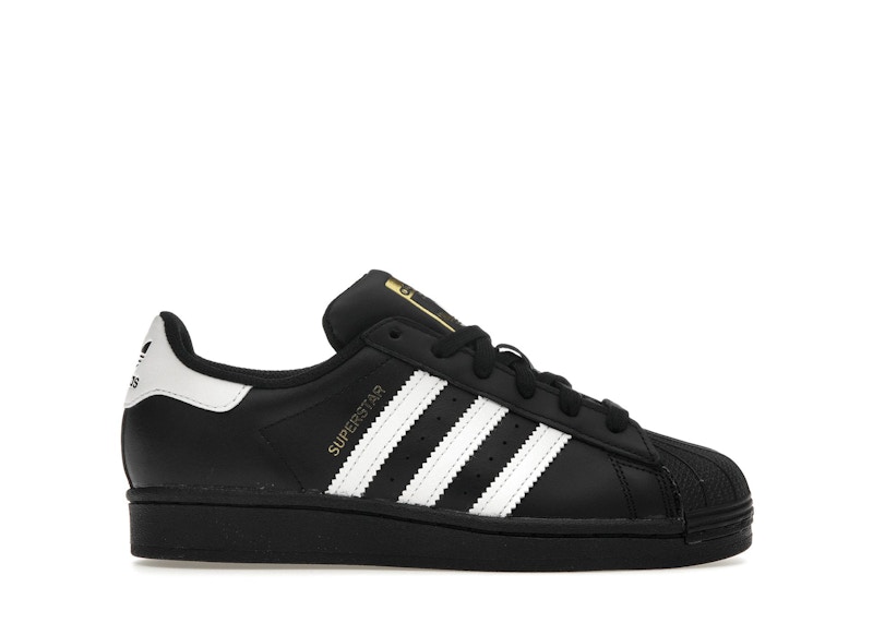 Tenisky a topánky adidas Originals Superstar Čierna | EF5398, 0