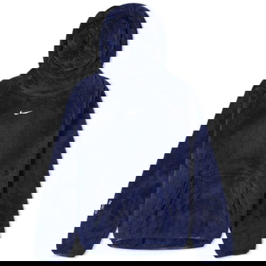 Mikina Nike Nocta x NRG Fleece Hoodie Navy | DV3645-410, 0