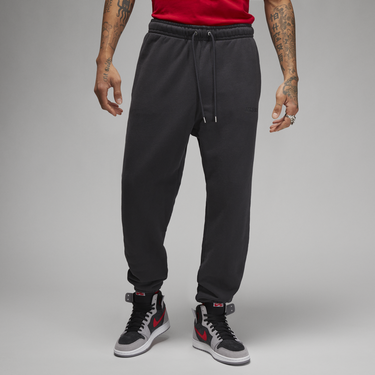 Tepláky Jordan Wordmark Čierna | FJ0696-045, 0