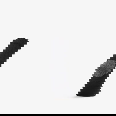 Ponožky New Balance Active Premium Crew Quarter Socks (2 Pairs) Čierna | LAS25304BK, 4