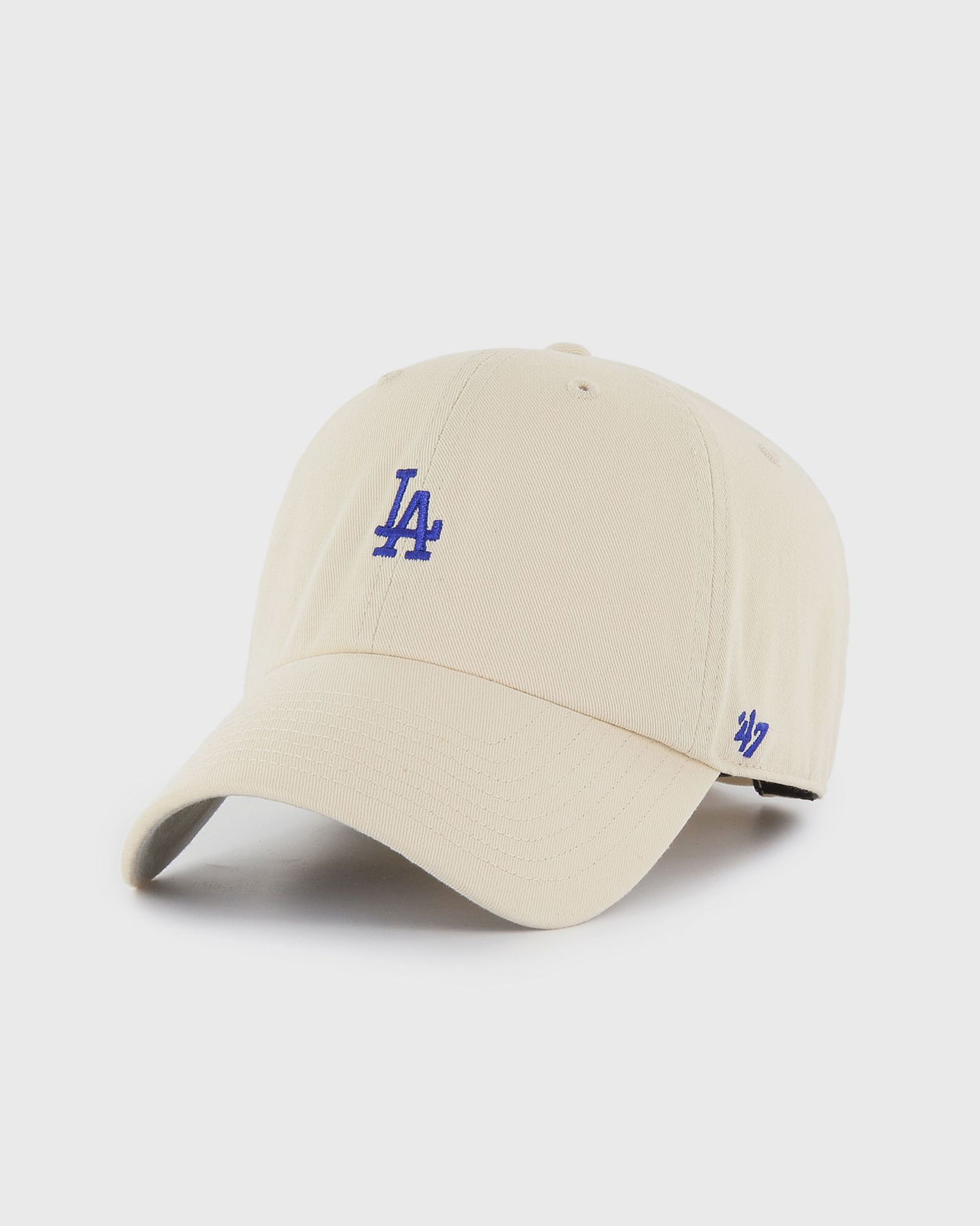 Šiltovka '47 Brand MLB Los Angeles Dodgers Cap Béžová | 193234748425, 0