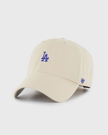 Šiltovka '47 Brand MLB Los Angeles Dodgers Cap Béžová | 193234748425, 0