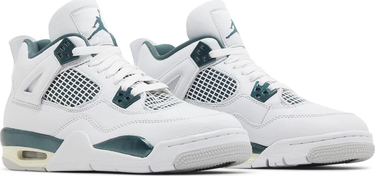 Tenisky a topánky Jordan Jordan 4 Retro Biela | FQ8213-103, 4